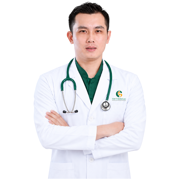 BS. Phạm Ngọc Cảm