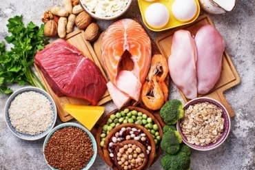 Các loại thực phẩm tốt cho hệ tiêu hóa