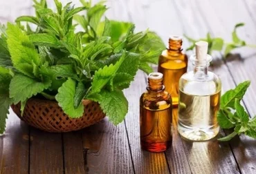 Khám phá Sự Thật Đặc Biệt về Tinh Dầu Nguyên Chất 100%: Những Điều Bạn Có Thể Chưa Biết!