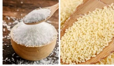 Tác hại của bột nêm, gây hại cho sức khỏe. Có góp phần của bột ngọt, bột siêu ngọt