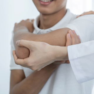 Phục hồi chức năng